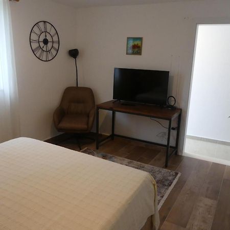 Madonna Guest House Ντουμπρόβνικ Εξωτερικό φωτογραφία