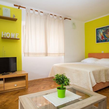 Madonna Guest House Ντουμπρόβνικ Εξωτερικό φωτογραφία