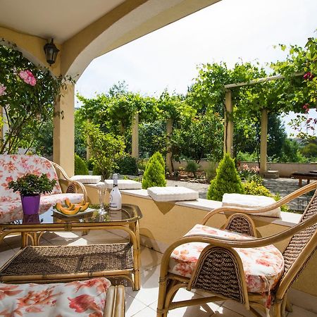 Madonna Guest House Ντουμπρόβνικ Εξωτερικό φωτογραφία