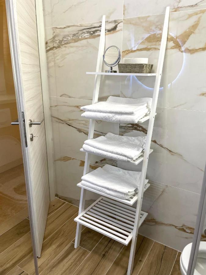Madonna Guest House Ντουμπρόβνικ Εξωτερικό φωτογραφία