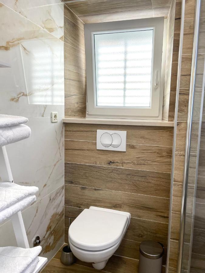 Madonna Guest House Ντουμπρόβνικ Εξωτερικό φωτογραφία