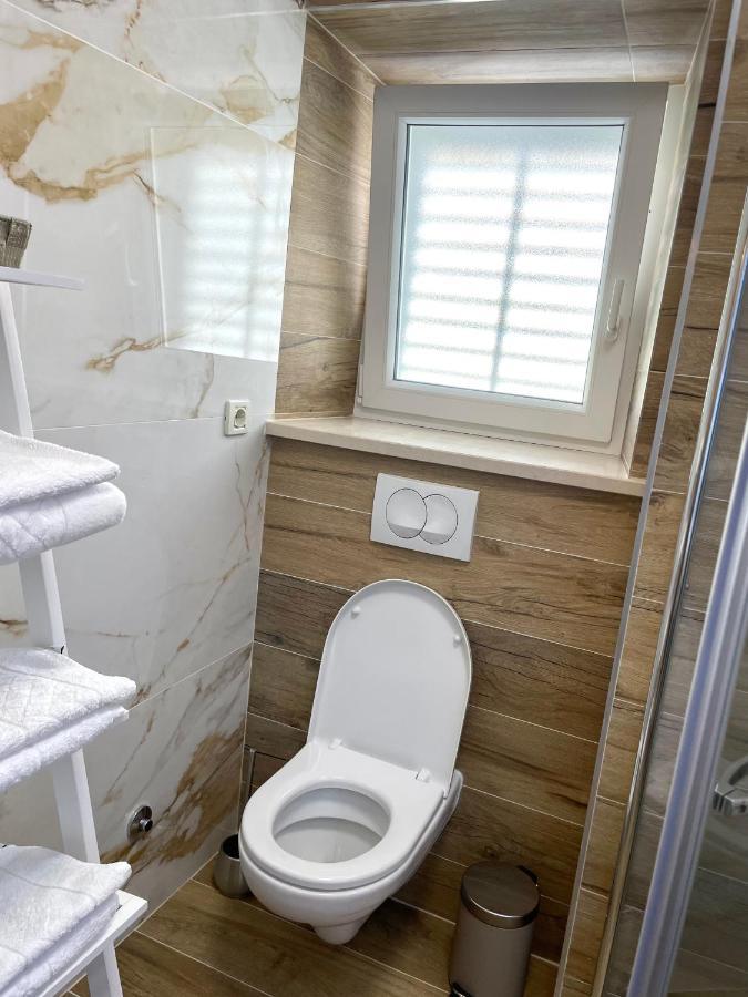 Madonna Guest House Ντουμπρόβνικ Εξωτερικό φωτογραφία