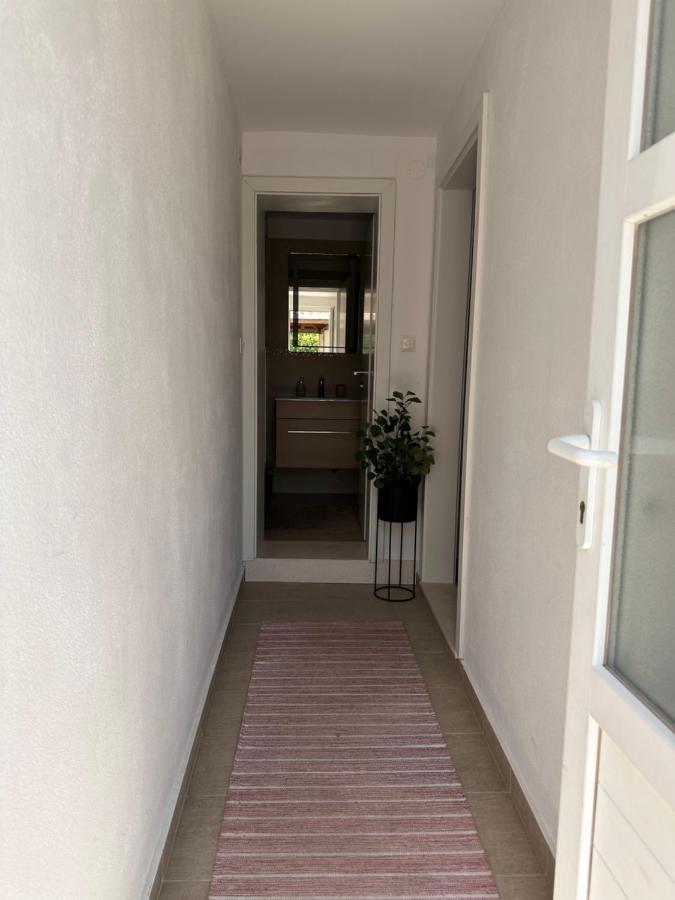 Madonna Guest House Ντουμπρόβνικ Εξωτερικό φωτογραφία