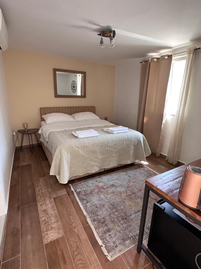 Madonna Guest House Ντουμπρόβνικ Εξωτερικό φωτογραφία
