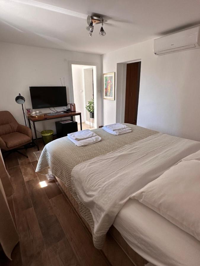 Madonna Guest House Ντουμπρόβνικ Εξωτερικό φωτογραφία