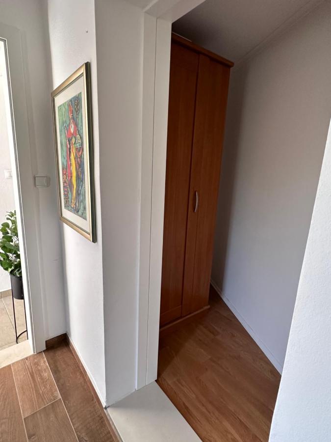 Madonna Guest House Ντουμπρόβνικ Εξωτερικό φωτογραφία