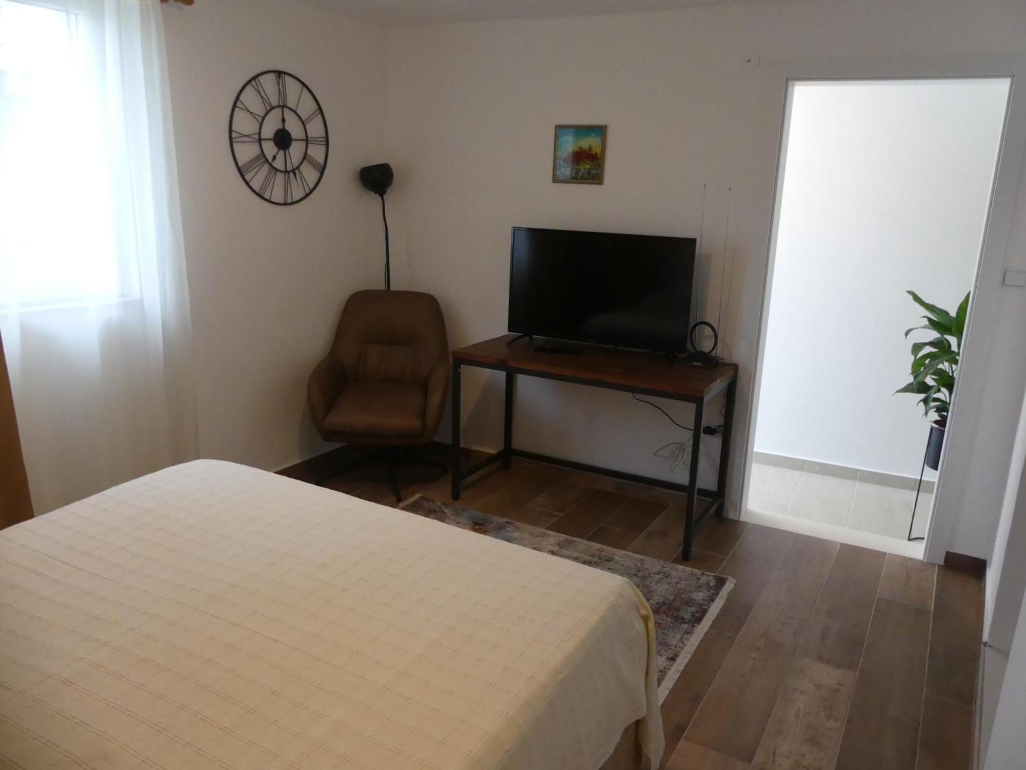 Madonna Guest House Ντουμπρόβνικ Εξωτερικό φωτογραφία