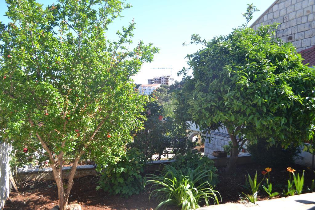 Madonna Guest House Ντουμπρόβνικ Εξωτερικό φωτογραφία
