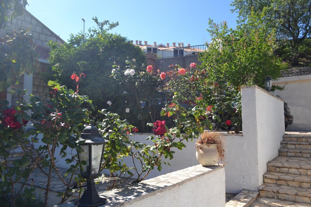 Madonna Guest House Ντουμπρόβνικ Εξωτερικό φωτογραφία