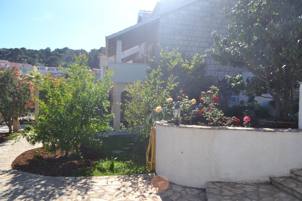 Madonna Guest House Ντουμπρόβνικ Εξωτερικό φωτογραφία