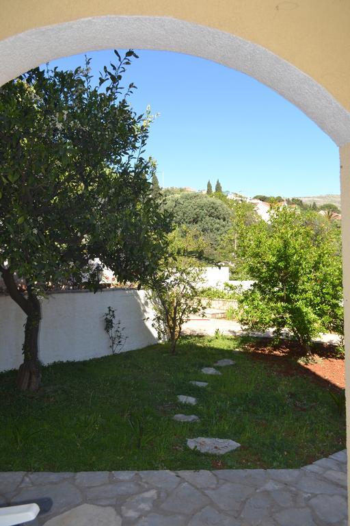 Madonna Guest House Ντουμπρόβνικ Εξωτερικό φωτογραφία