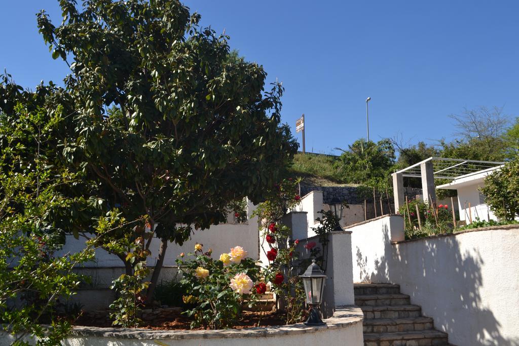Madonna Guest House Ντουμπρόβνικ Εξωτερικό φωτογραφία