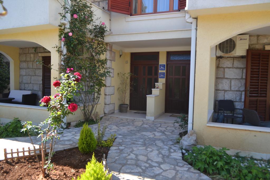 Madonna Guest House Ντουμπρόβνικ Εξωτερικό φωτογραφία