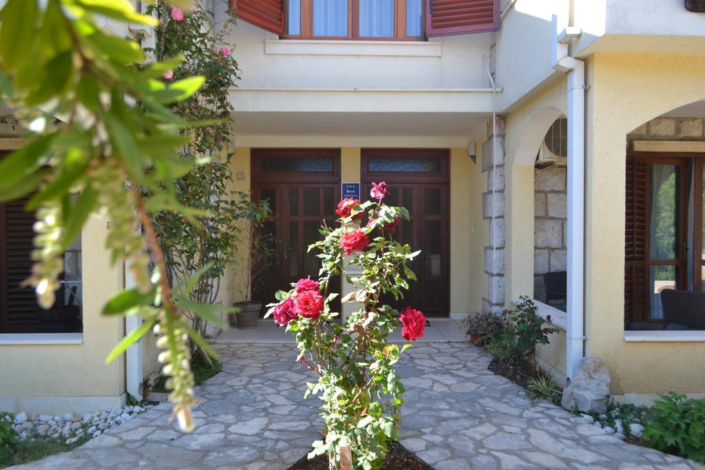 Madonna Guest House Ντουμπρόβνικ Εξωτερικό φωτογραφία