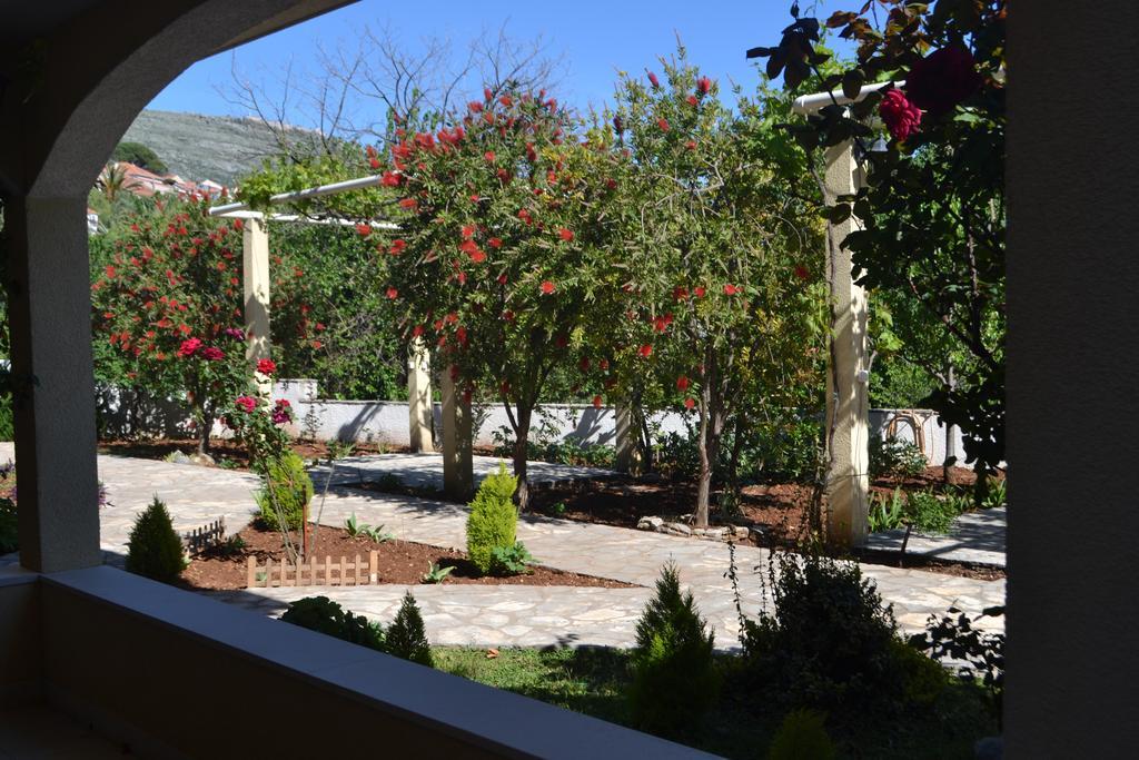 Madonna Guest House Ντουμπρόβνικ Εξωτερικό φωτογραφία