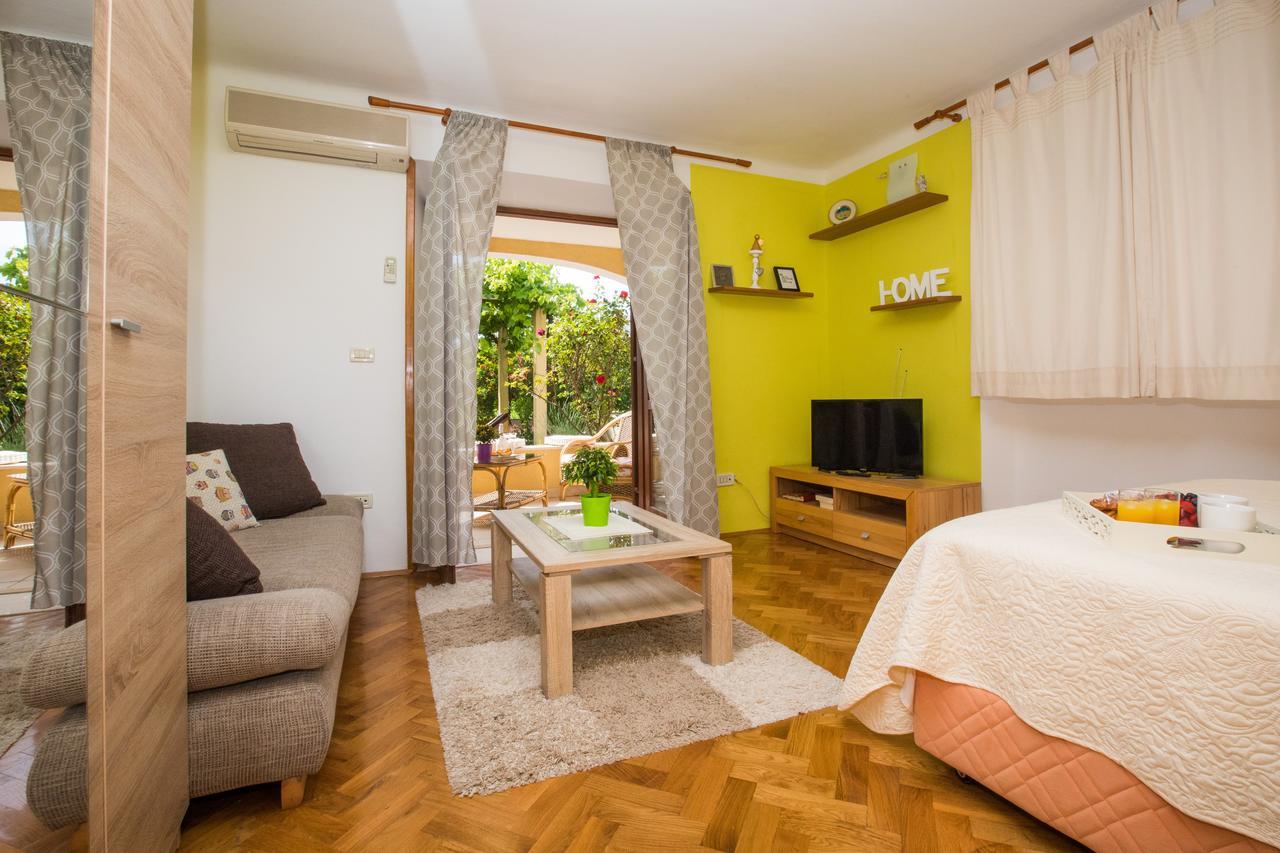 Madonna Guest House Ντουμπρόβνικ Εξωτερικό φωτογραφία
