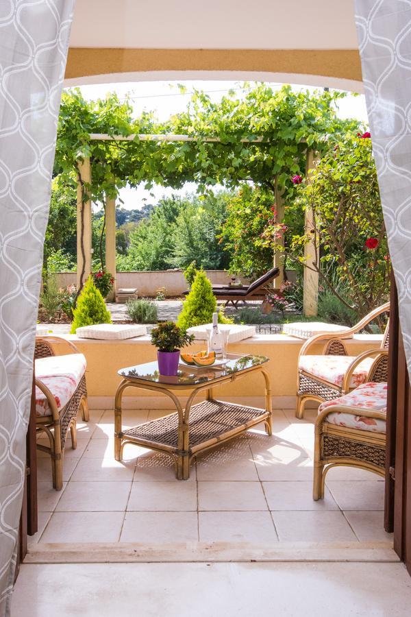 Madonna Guest House Ντουμπρόβνικ Εξωτερικό φωτογραφία