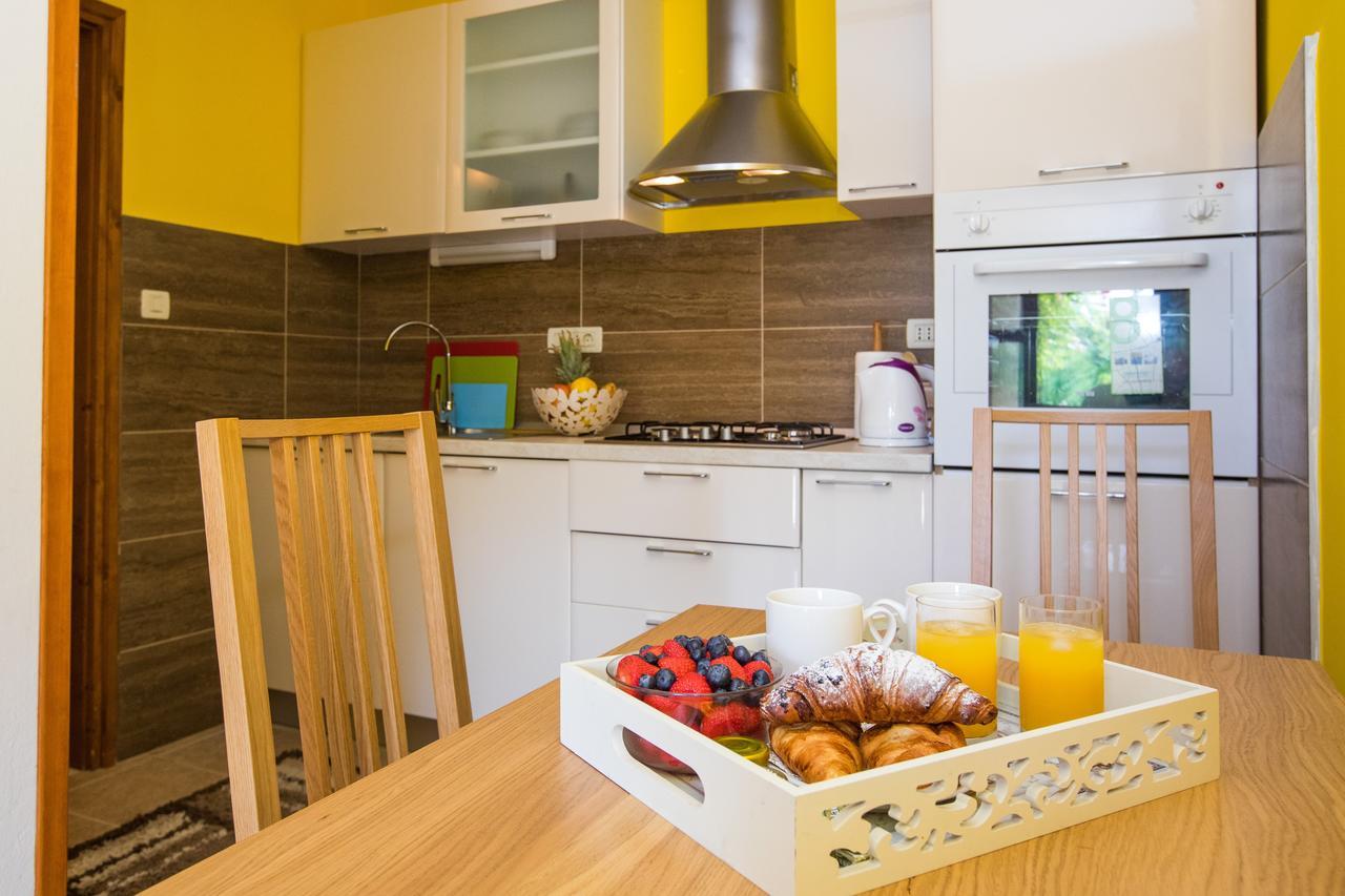 Madonna Guest House Ντουμπρόβνικ Εξωτερικό φωτογραφία