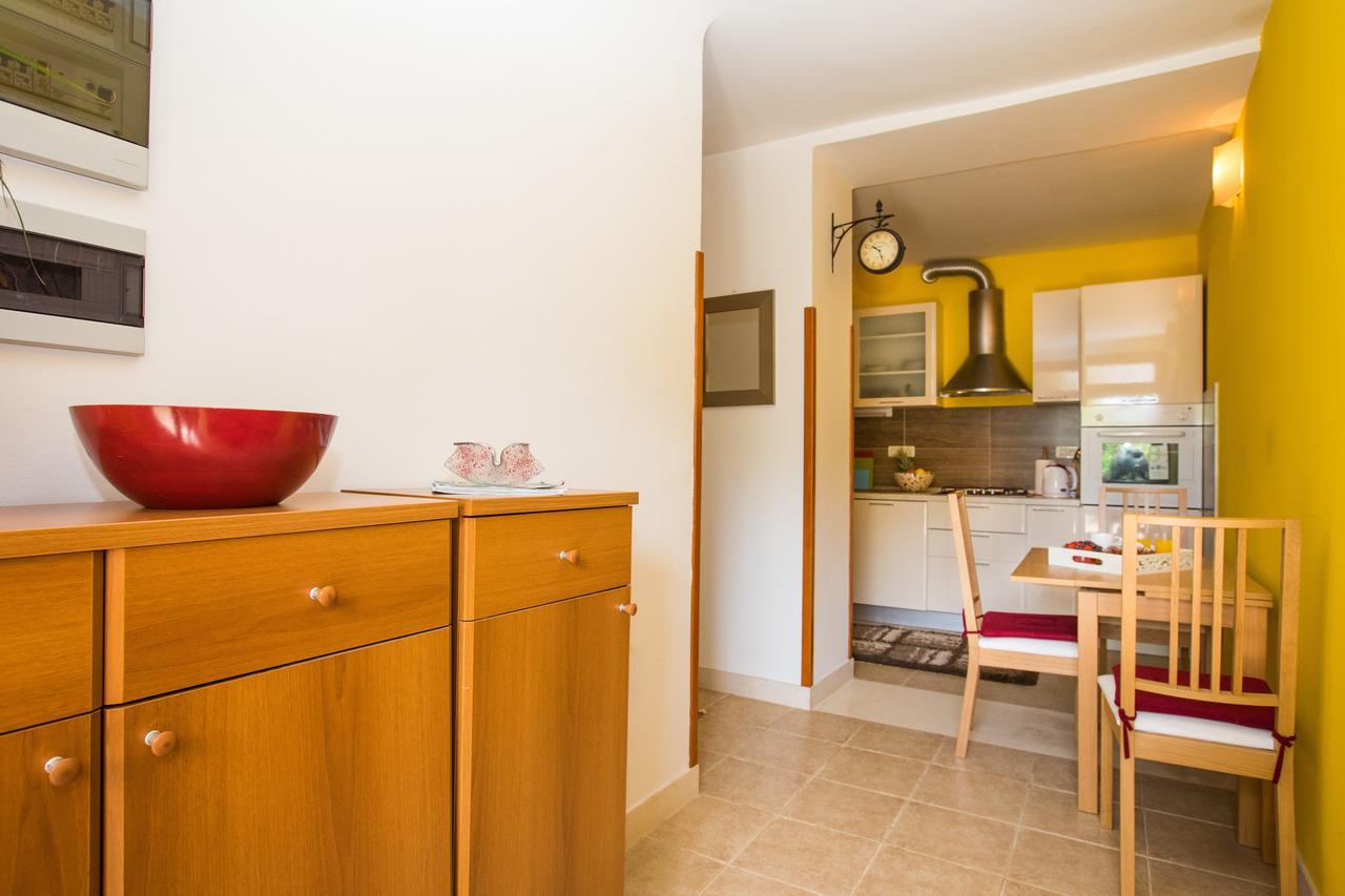 Madonna Guest House Ντουμπρόβνικ Εξωτερικό φωτογραφία