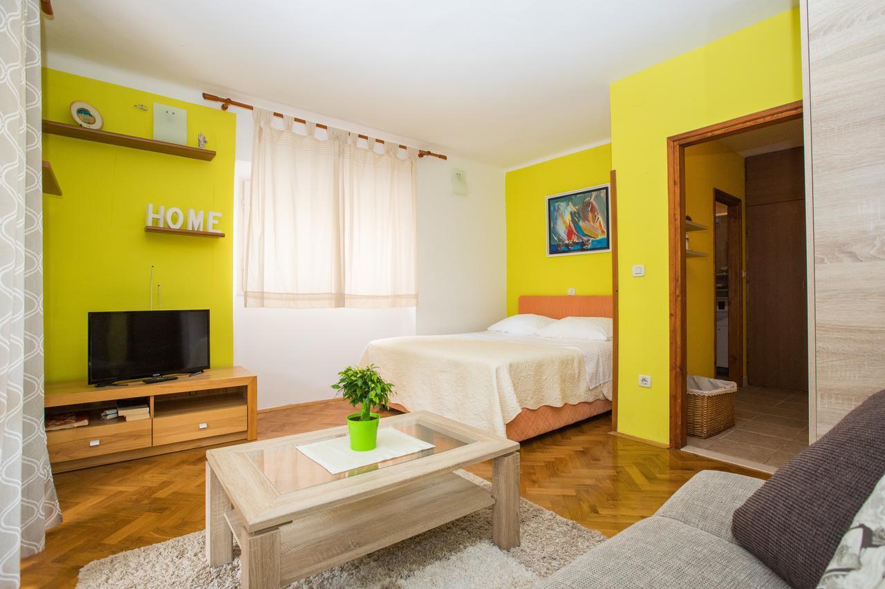 Madonna Guest House Ντουμπρόβνικ Εξωτερικό φωτογραφία