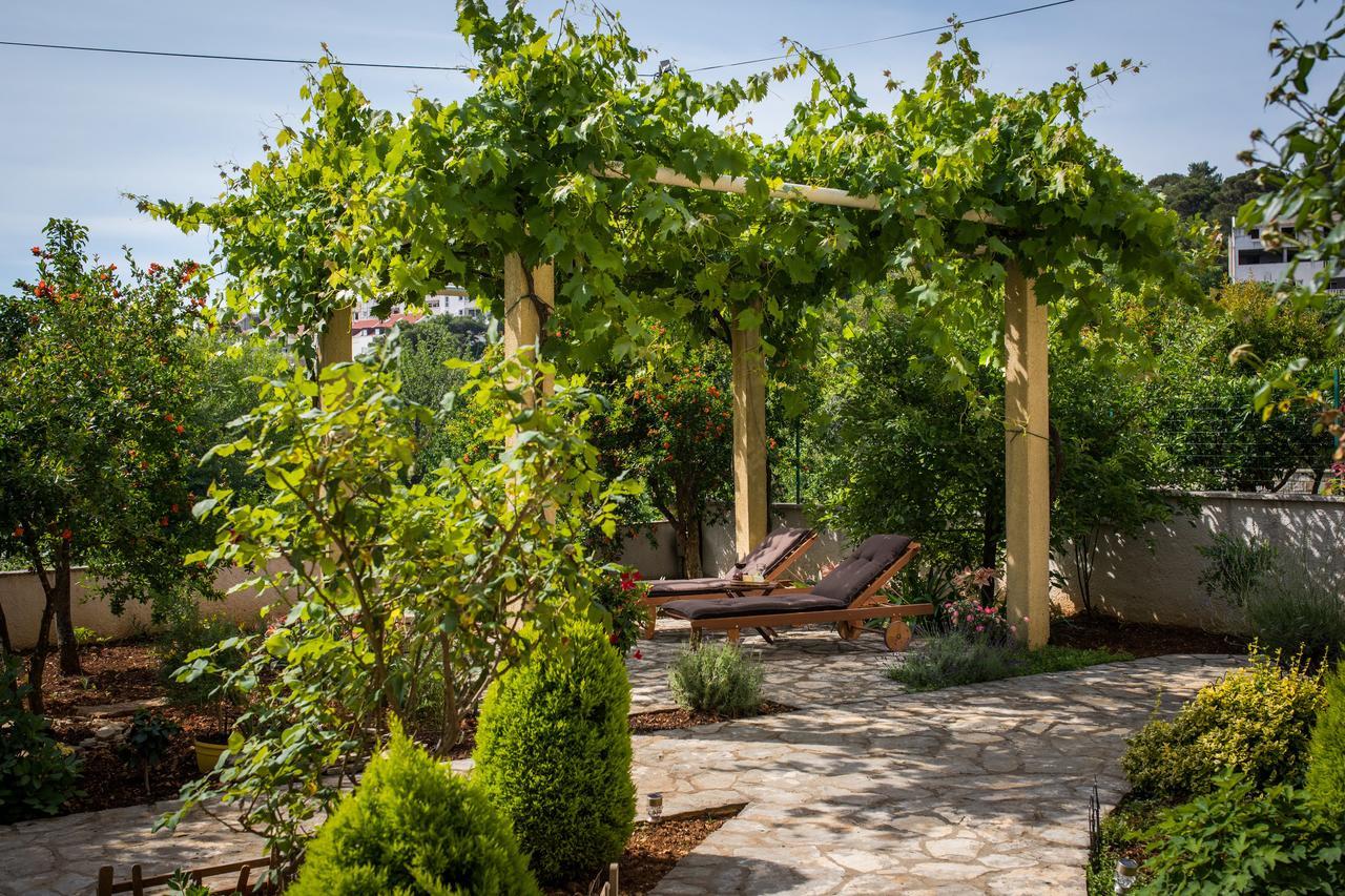 Madonna Guest House Ντουμπρόβνικ Εξωτερικό φωτογραφία