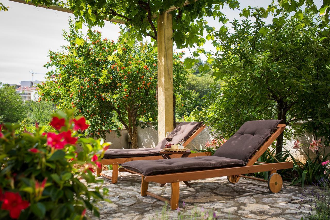 Madonna Guest House Ντουμπρόβνικ Εξωτερικό φωτογραφία
