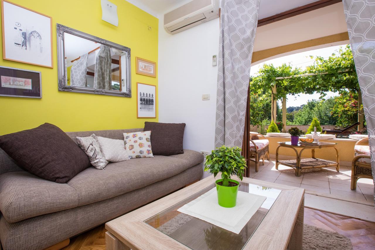 Madonna Guest House Ντουμπρόβνικ Εξωτερικό φωτογραφία