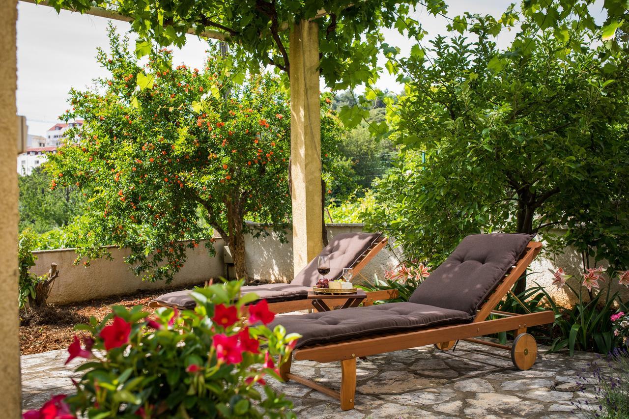 Madonna Guest House Ντουμπρόβνικ Εξωτερικό φωτογραφία