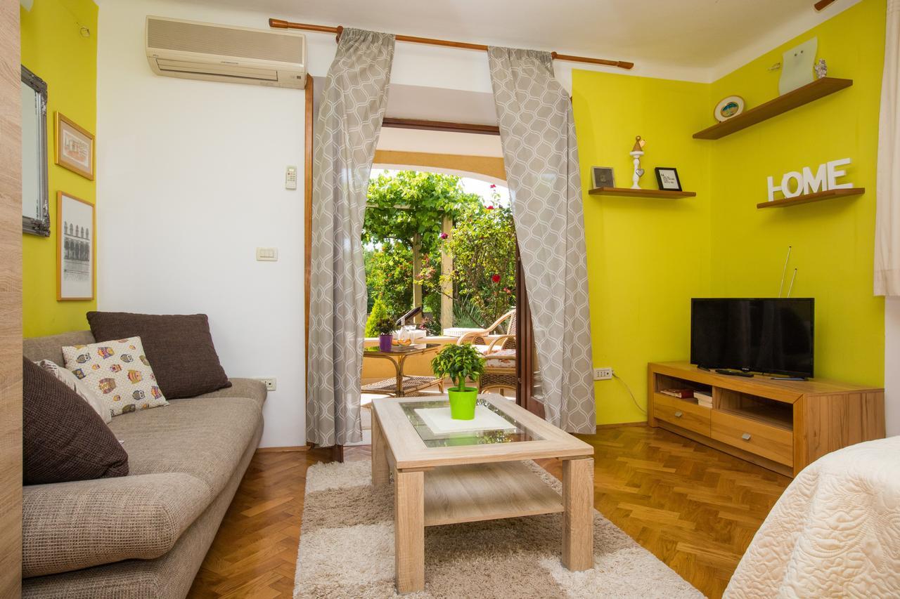 Madonna Guest House Ντουμπρόβνικ Εξωτερικό φωτογραφία