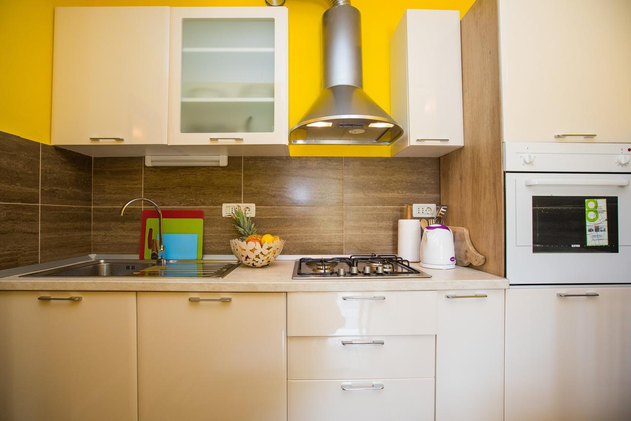 Madonna Guest House Ντουμπρόβνικ Εξωτερικό φωτογραφία