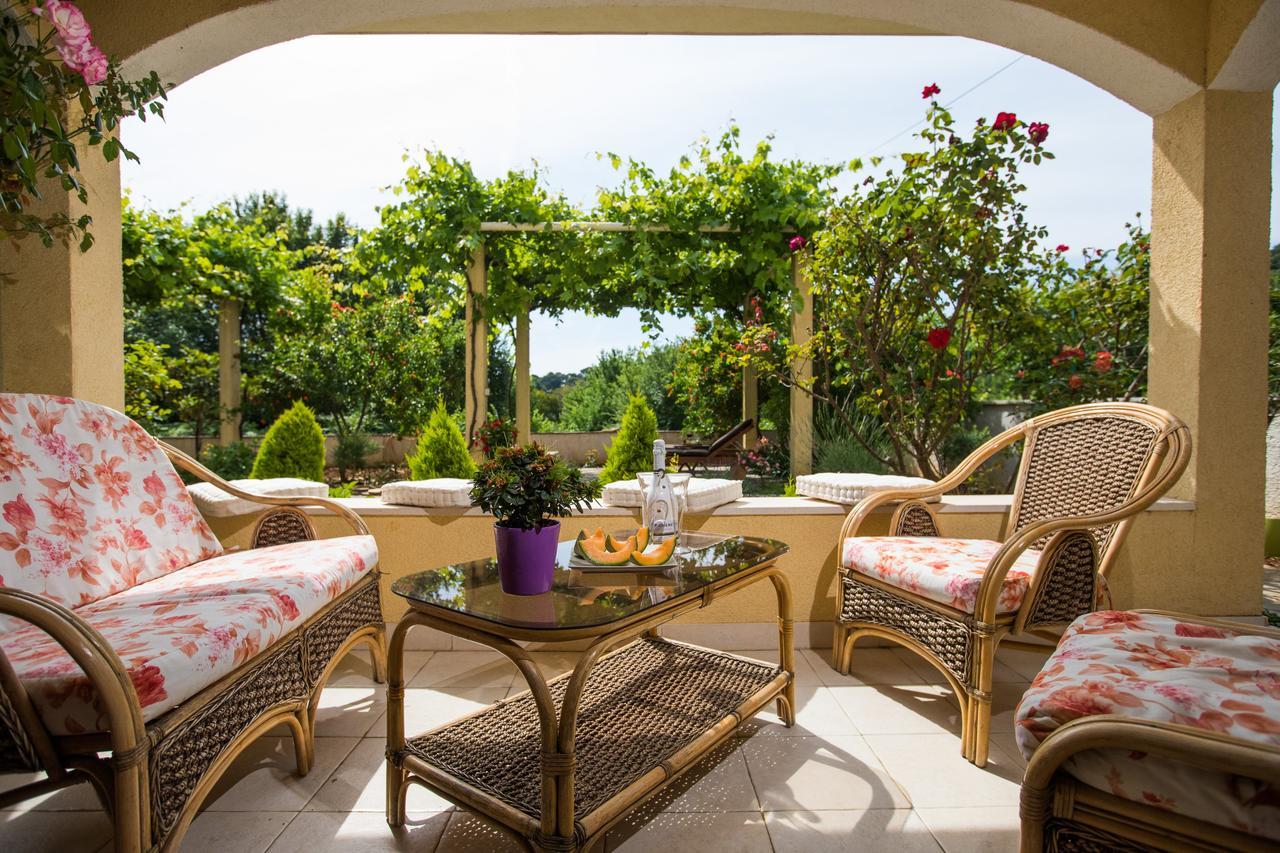 Madonna Guest House Ντουμπρόβνικ Εξωτερικό φωτογραφία