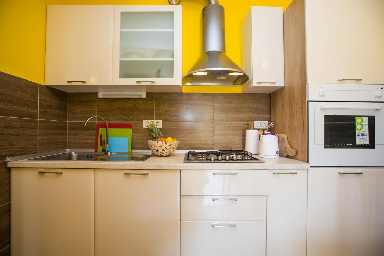 Madonna Guest House Ντουμπρόβνικ Εξωτερικό φωτογραφία