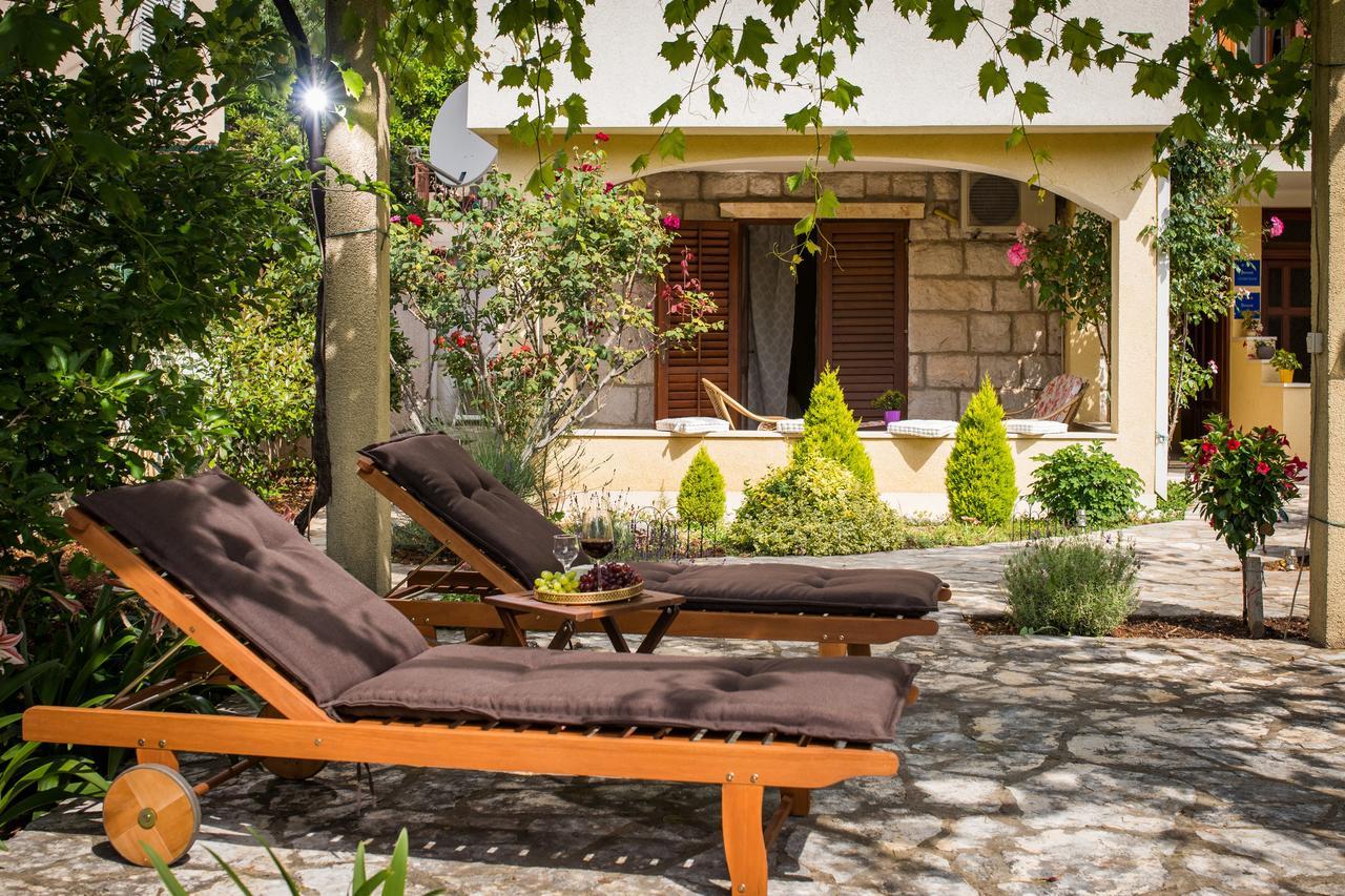 Madonna Guest House Ντουμπρόβνικ Εξωτερικό φωτογραφία