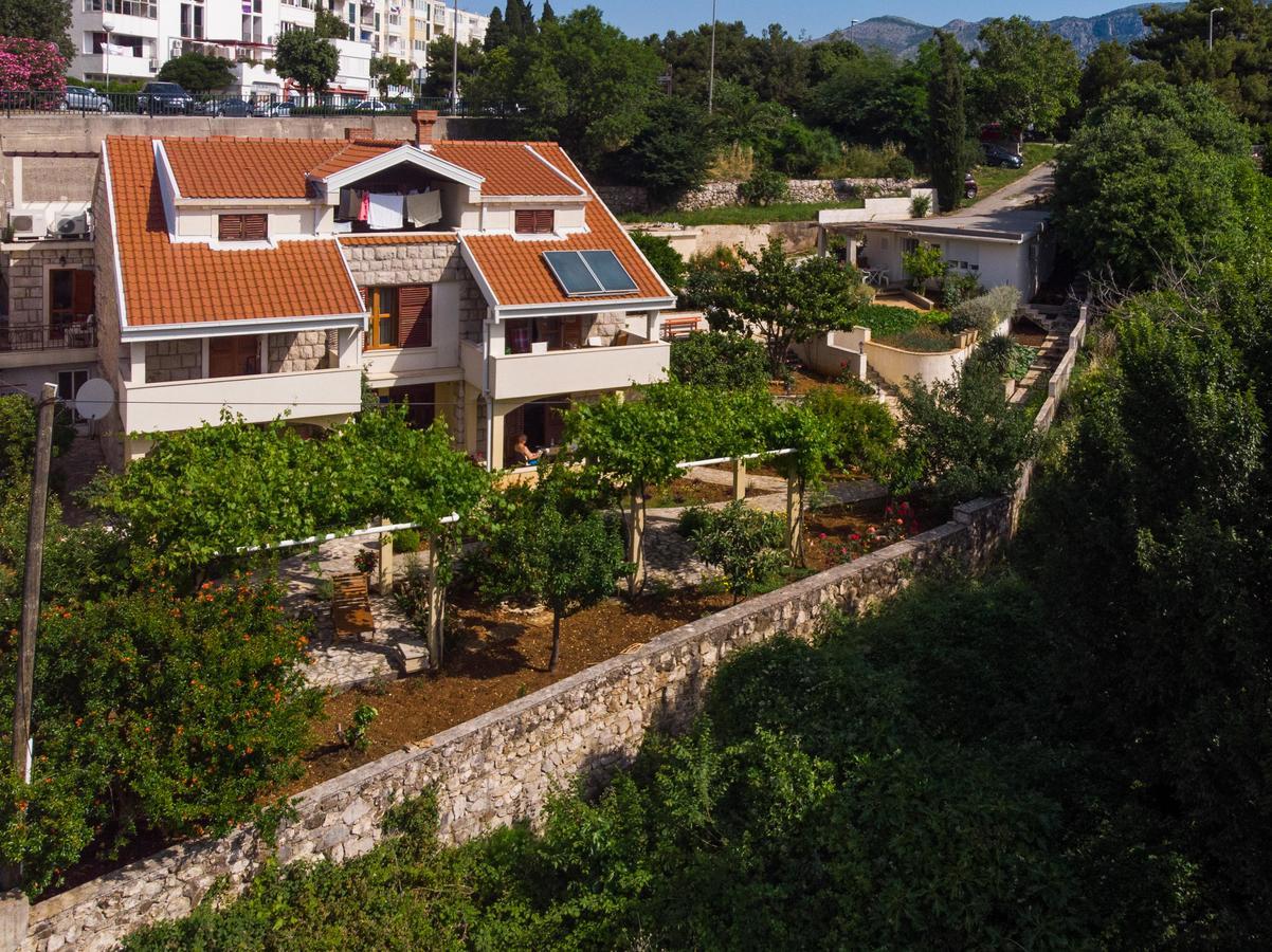 Madonna Guest House Ντουμπρόβνικ Εξωτερικό φωτογραφία